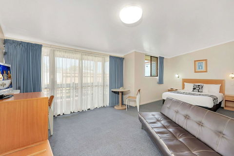 Econo Lodge Toowoomba Motel & Events Centre - Inverell Accommodation 10