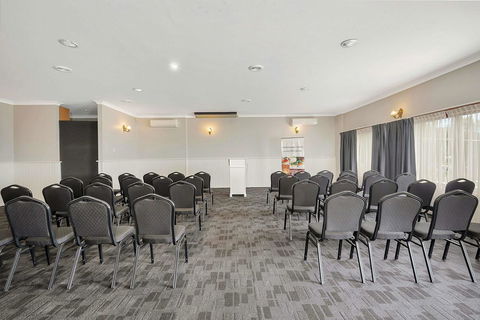 Econo Lodge Toowoomba Motel & Events Centre - Inverell Accommodation 6