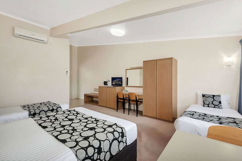 Econo Lodge Toowoomba Motel & Events Centre - Inverell Accommodation 14