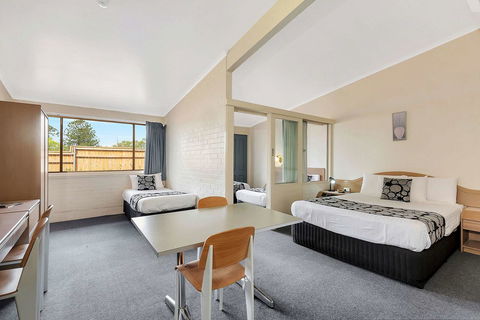 Econo Lodge Toowoomba Motel & Events Centre - Inverell Accommodation 8