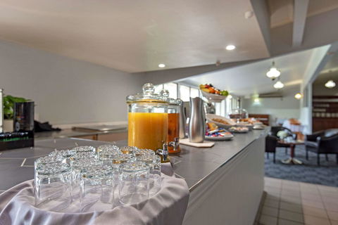 Econo Lodge Toowoomba Motel & Events Centre - Inverell Accommodation 15
