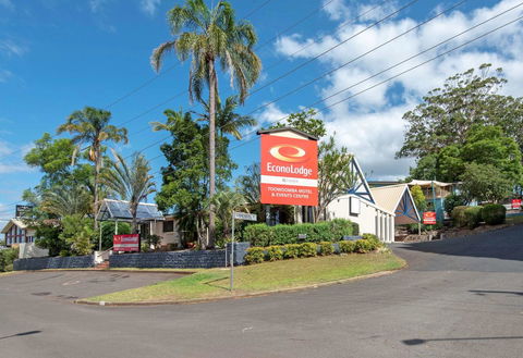 Econo Lodge Toowoomba Motel & Events Centre - Inverell Accommodation 20