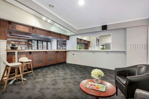 Econo Lodge Toowoomba Motel & Events Centre - Inverell Accommodation 23