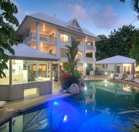 The Port Douglas Queenslander - Inverell Accommodation