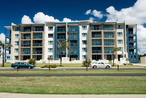 The Point Resort - Inverell Accommodation 29
