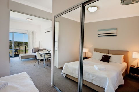The Point Resort - Inverell Accommodation 16