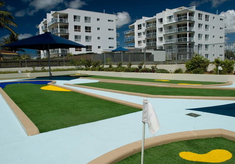 The Point Resort - Inverell Accommodation 11