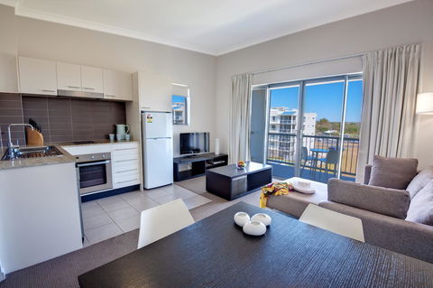 The Point Resort - Inverell Accommodation 19