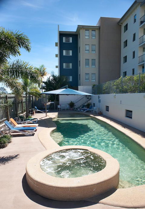 The Point Resort - Inverell Accommodation 7