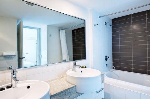 The Point Resort - Inverell Accommodation 1