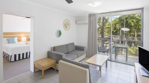 Oaks Port Douglas Resort - Inverell Accommodation 1