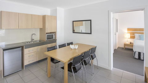 Oaks Port Douglas Resort - Inverell Accommodation 23