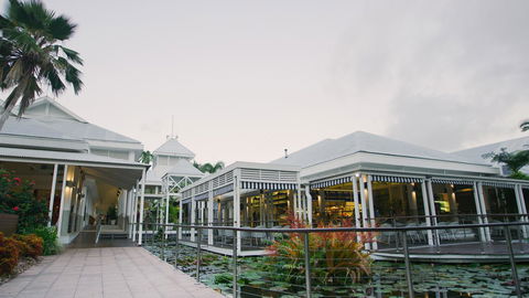 Oaks Port Douglas Resort - Inverell Accommodation 6