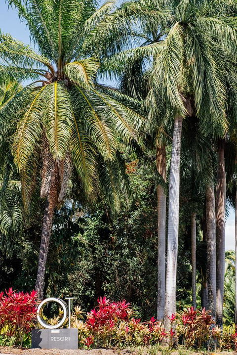 Oaks Port Douglas Resort - Inverell Accommodation 40