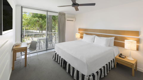 Oaks Port Douglas Resort - Inverell Accommodation 26