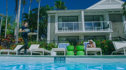 Oaks Port Douglas Resort - Inverell Accommodation 4
