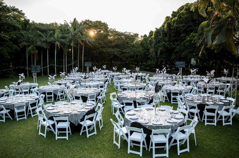 Oaks Port Douglas Resort - Inverell Accommodation 36