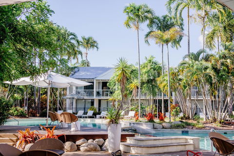 Oaks Port Douglas Resort - Inverell Accommodation 8