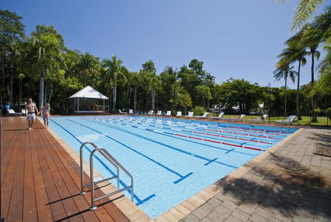 Oaks Port Douglas Resort - Inverell Accommodation 42