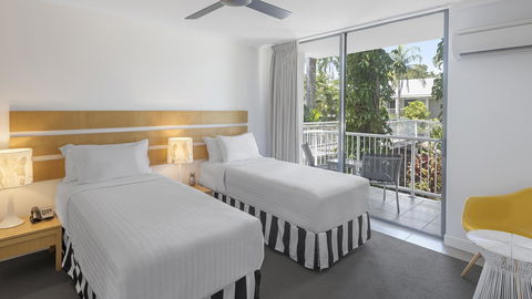 Oaks Port Douglas Resort - Inverell Accommodation 24