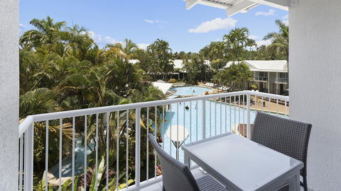 Oaks Port Douglas Resort - Inverell Accommodation 2
