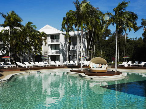 Oaks Port Douglas Resort - Inverell Accommodation 9
