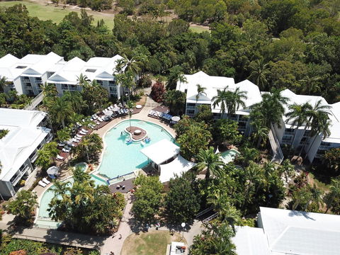 Oaks Port Douglas Resort - Inverell Accommodation 44