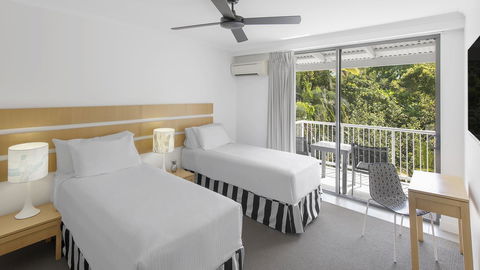 Oaks Port Douglas Resort - Inverell Accommodation 28