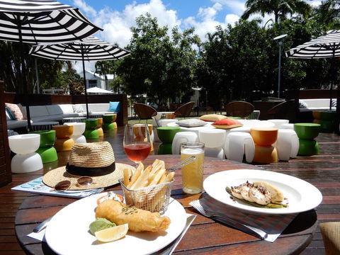 Oaks Port Douglas Resort - Inverell Accommodation 33