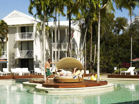 Oaks Port Douglas Resort - Inverell Accommodation 32
