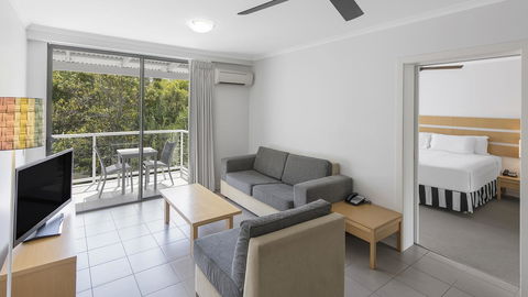 Oaks Port Douglas Resort - Inverell Accommodation 22