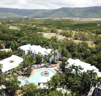 Oaks Resort Port Douglas - Inverell Accommodation