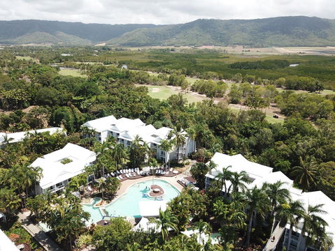 Oaks Port Douglas Resort - Inverell Accommodation 0