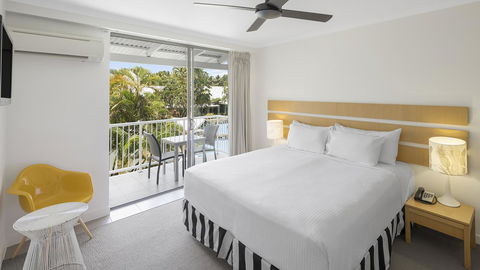 Oaks Port Douglas Resort - Inverell Accommodation 10