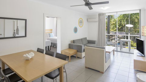 Oaks Port Douglas Resort - Inverell Accommodation 11