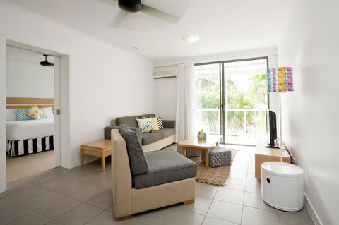 Oaks Port Douglas Resort - Inverell Accommodation 34
