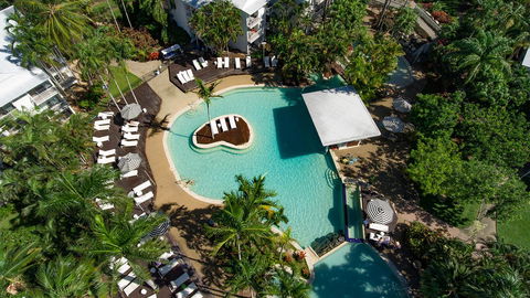 Oaks Port Douglas Resort - Inverell Accommodation 3