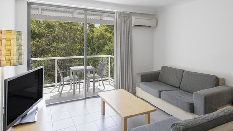 Oaks Port Douglas Resort - Inverell Accommodation 14