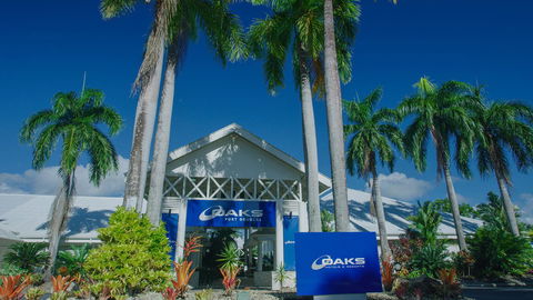 Oaks Port Douglas Resort - Inverell Accommodation 7