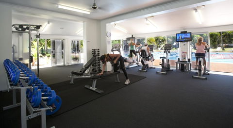 Oaks Port Douglas Resort - Inverell Accommodation 43