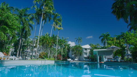 Oaks Port Douglas Resort - Inverell Accommodation 5