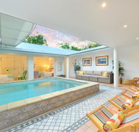  ANDY'S BEACH HOUSE  - Inverell Accommodation