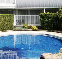 Dalby Manor Motor Inn - Inverell Accommodation