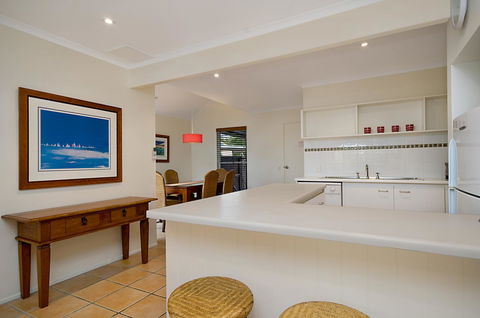 Skippers Cove Waterfront Resort - Inverell Accommodation 16