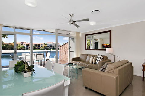 Skippers Cove Waterfront Resort - Inverell Accommodation 6
