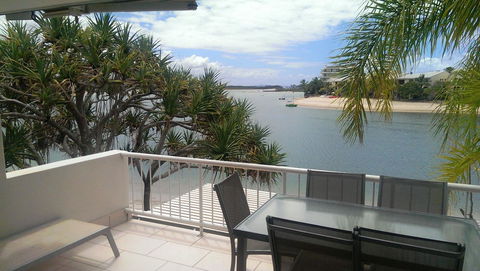 Skippers Cove Waterfront Resort - Inverell Accommodation 7