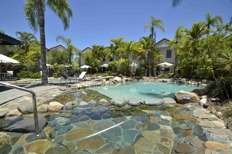 Skippers Cove Waterfront Resort - Inverell Accommodation 23