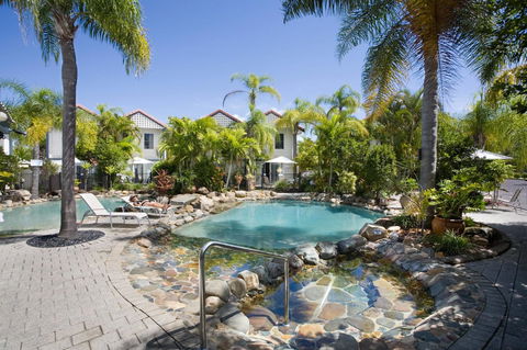 Skippers Cove Waterfront Resort - Inverell Accommodation 1