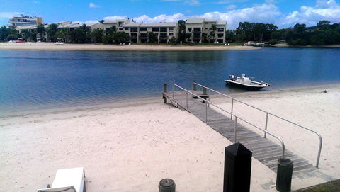 Skippers Cove Waterfront Resort - Inverell Accommodation 3
