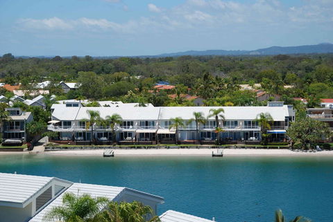 Skippers Cove Waterfront Resort - Inverell Accommodation 4